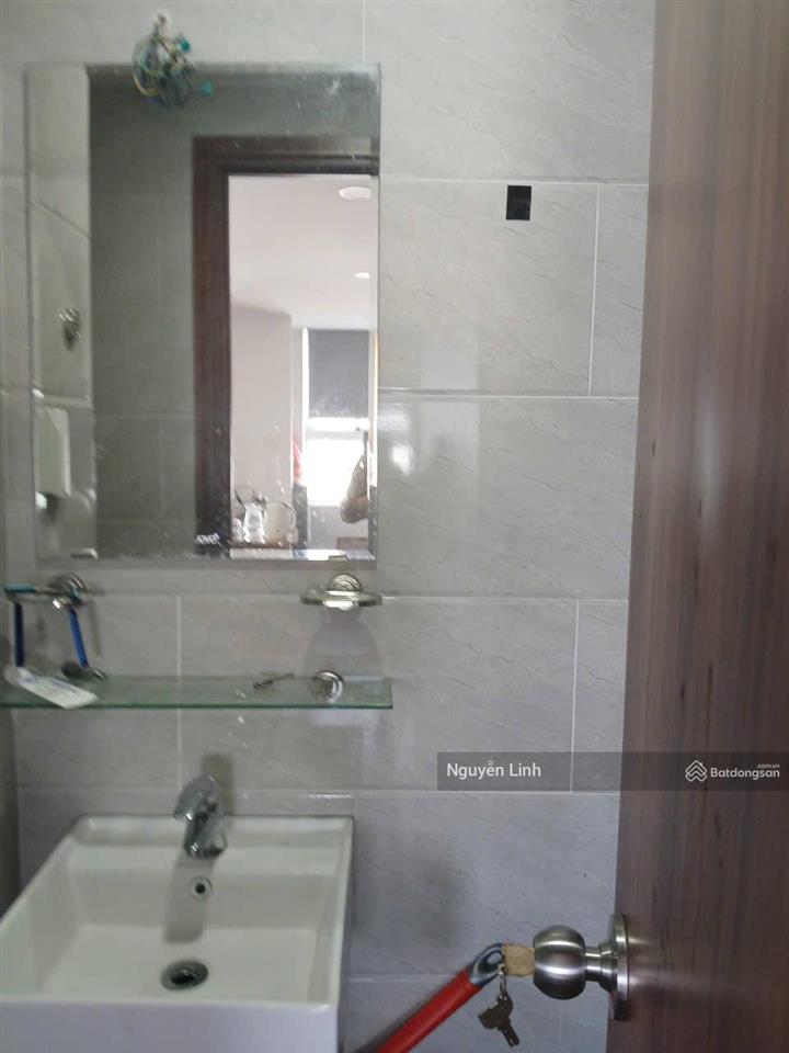 1,7 tỷ bán căn hộ góc samsora riverside không gian thoáng mát, đón gió tự nhiên