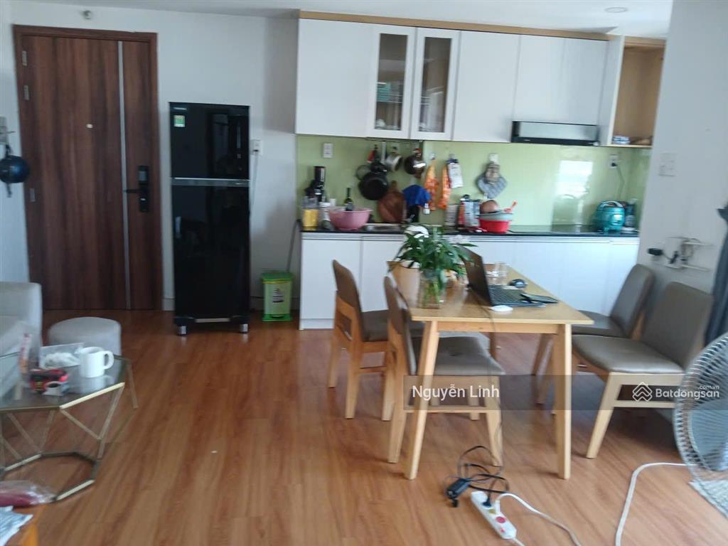 1,7 tỷ bán căn hộ góc samsora riverside không gian thoáng mát, đón gió tự nhiên