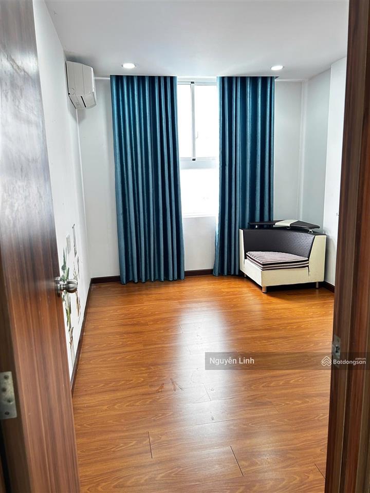 Cho thuê căn hộ samsora riverside 49m view vườn