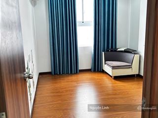 Cho thuê căn hộ samsora riverside 49m view vườn