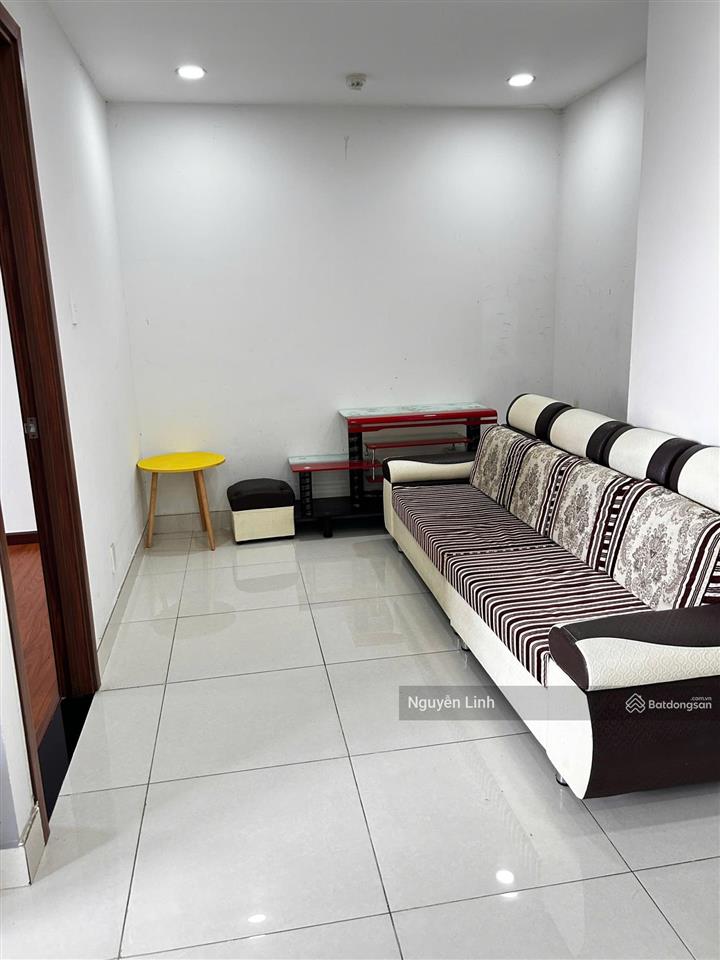 Cho thuê căn hộ samsora riverside 49m view vườn