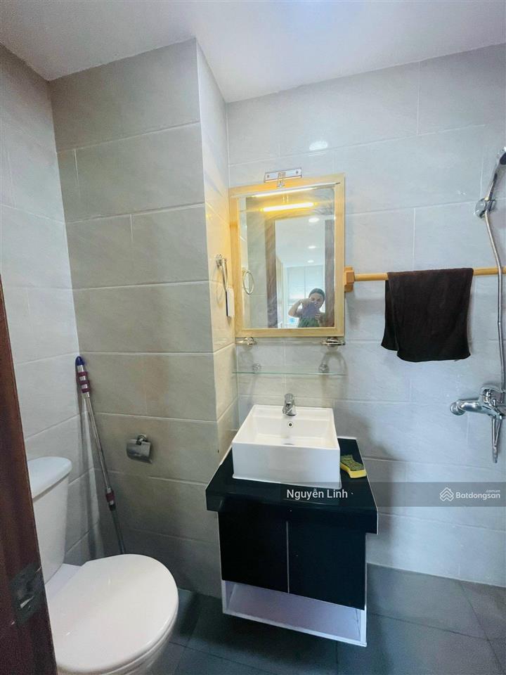 Cho thuê căn hộ 2pn 2wc | samsora riverside | gần làng đại học