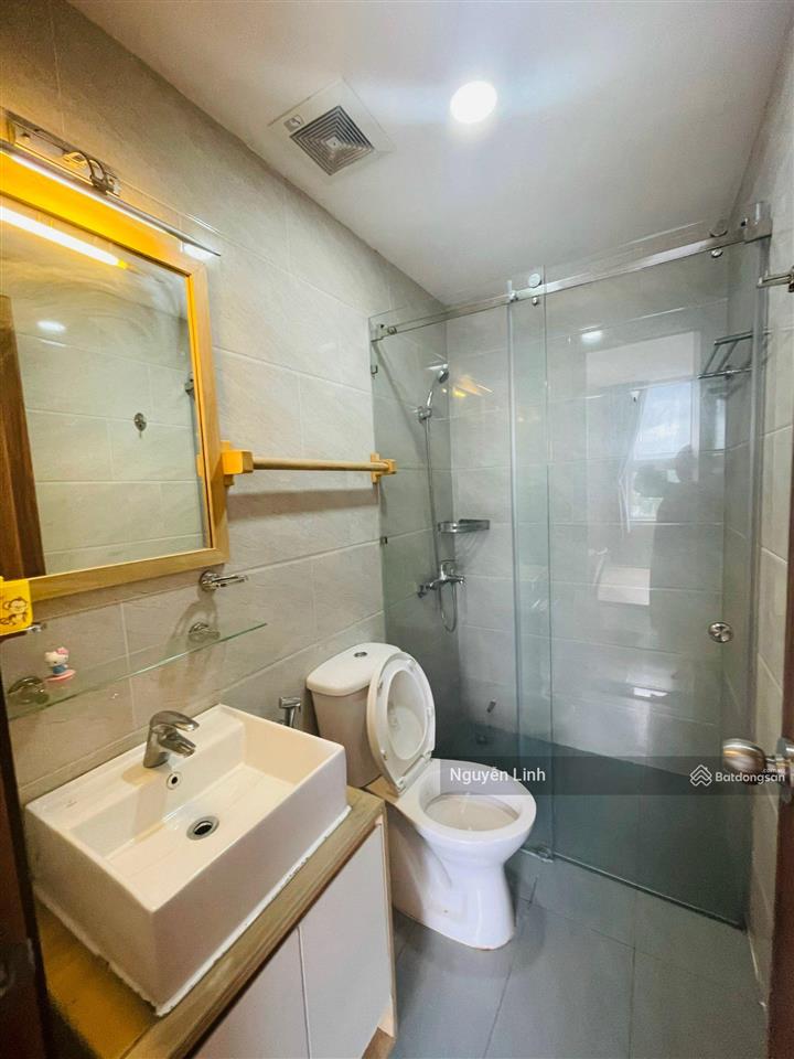 Cho thuê căn hộ 2pn 2wc | samsora riverside | gần làng đại học