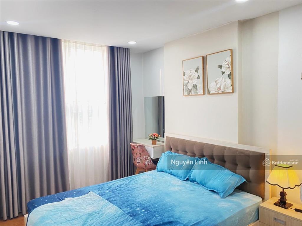 Cho thuê căn hộ 2pn 2wc | samsora riverside | gần làng đại học