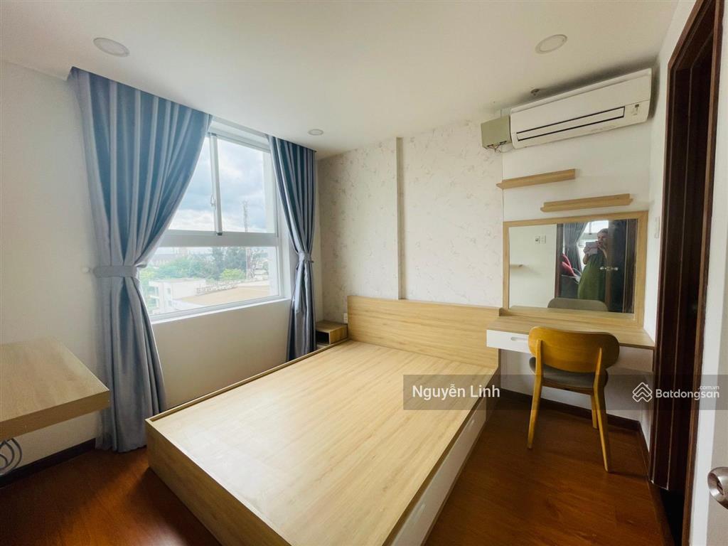 Cho thuê căn hộ 2pn 2wc | samsora riverside | gần làng đại học