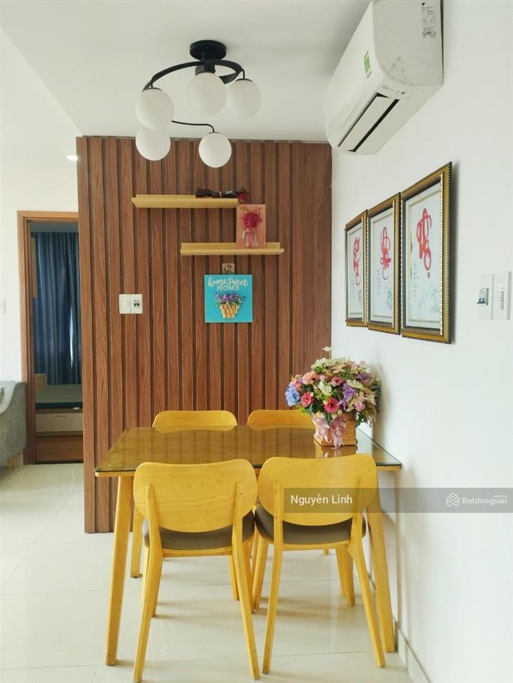 Cho thuê căn hộ 2pn 2wc | samsora riverside | gần làng đại học