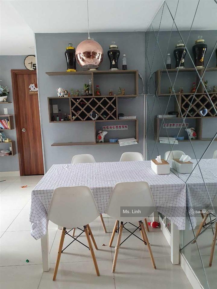 Kẹt vốn bán căn góc 56m2 samsora riverside, giá tốt 1,750 tỷ, gặp chính chủ. miễn tiếp mg