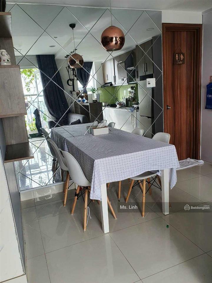Kẹt vốn bán căn góc 56m2 samsora riverside, giá tốt 1,750 tỷ, gặp chính chủ. miễn tiếp mg