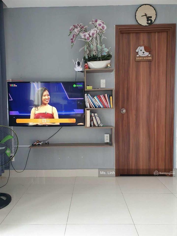 Kẹt vốn bán căn góc 56m2 samsora riverside, giá tốt 1,750 tỷ, gặp chính chủ. miễn tiếp mg
