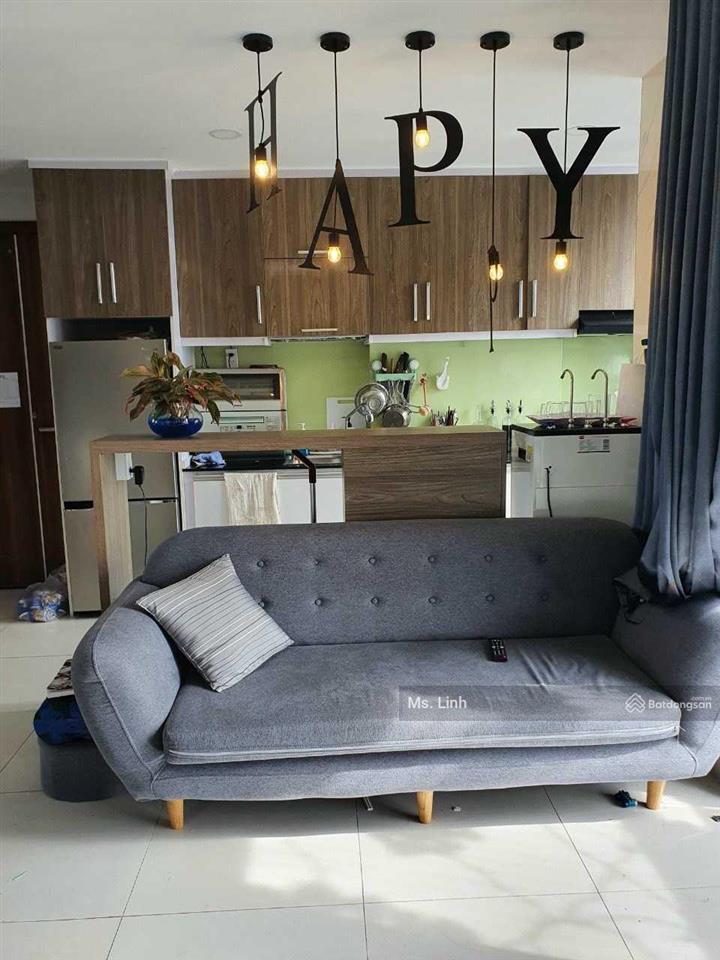 Kẹt vốn bán căn góc 56m2 samsora riverside, giá tốt 1,750 tỷ, gặp chính chủ. miễn tiếp mg