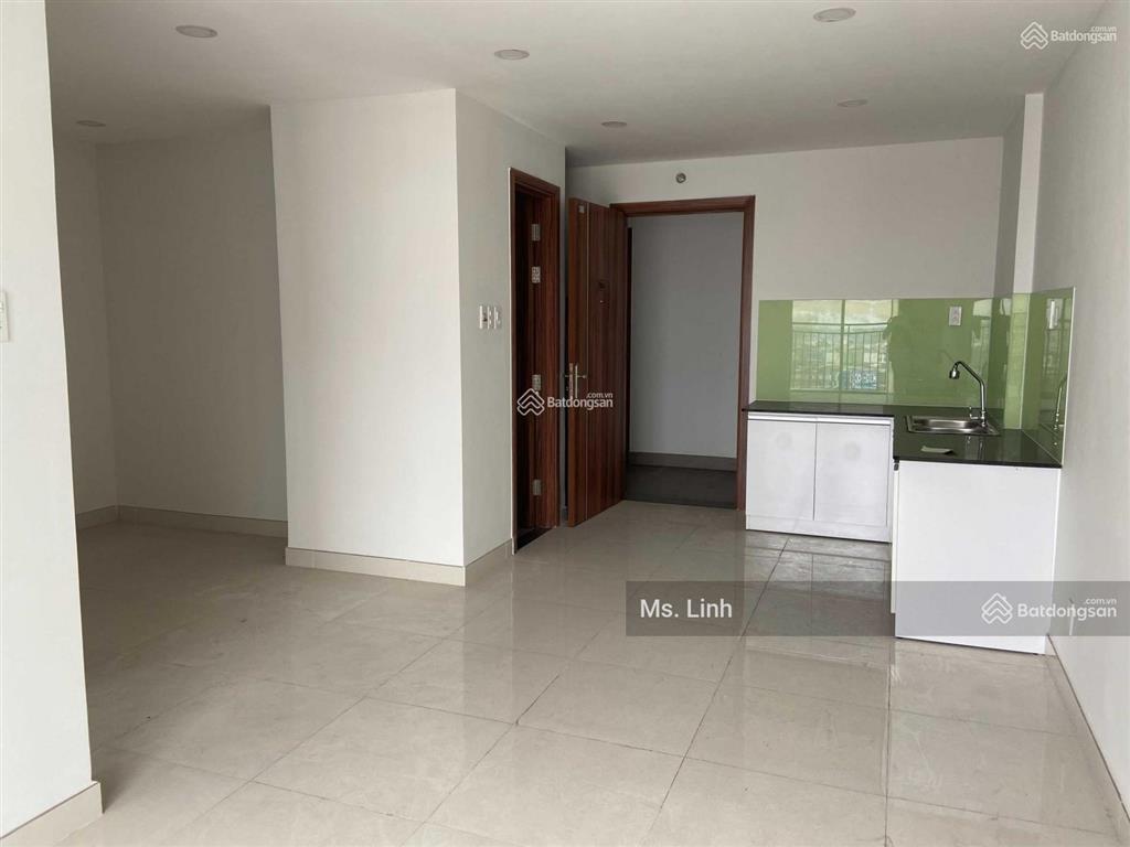 Bán căn hộ 46m2, 1pn+, giá 1,3 tỷ, bao thuế, sang sổ ngay, cho vay 660tr