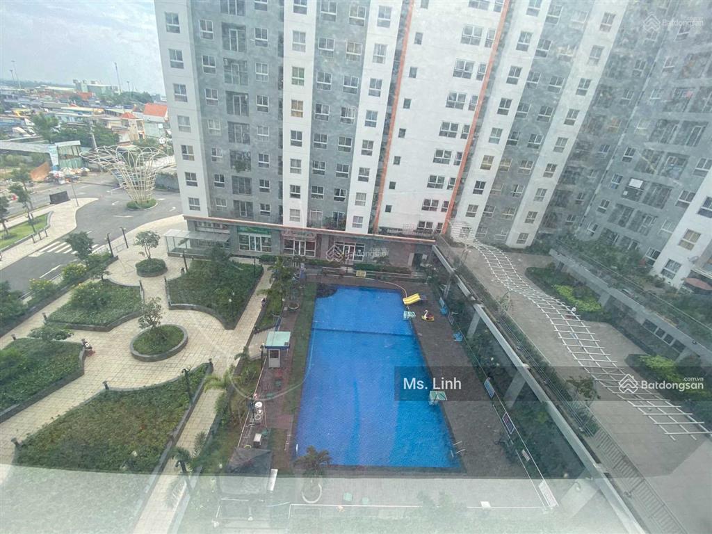 Bán căn hộ 46m2, 1pn+, giá 1,3 tỷ, bao thuế, sang sổ ngay, cho vay 660tr