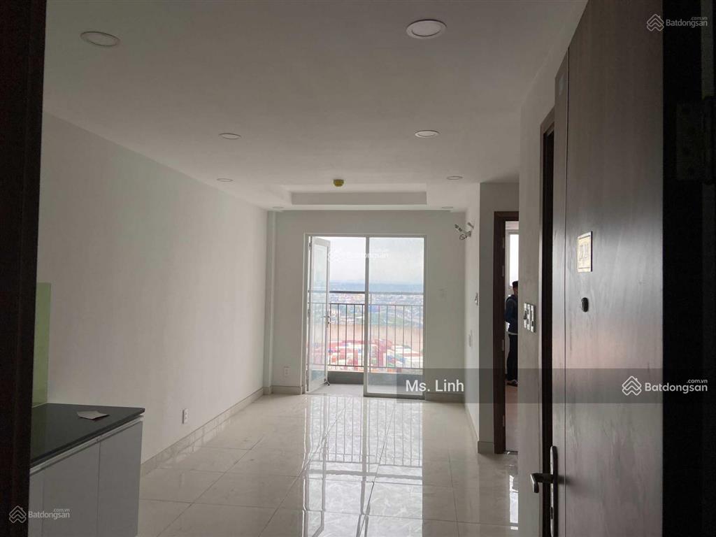 Bán căn hộ 46m2, 1pn+, giá 1,3 tỷ, bao thuế, sang sổ ngay, cho vay 660tr