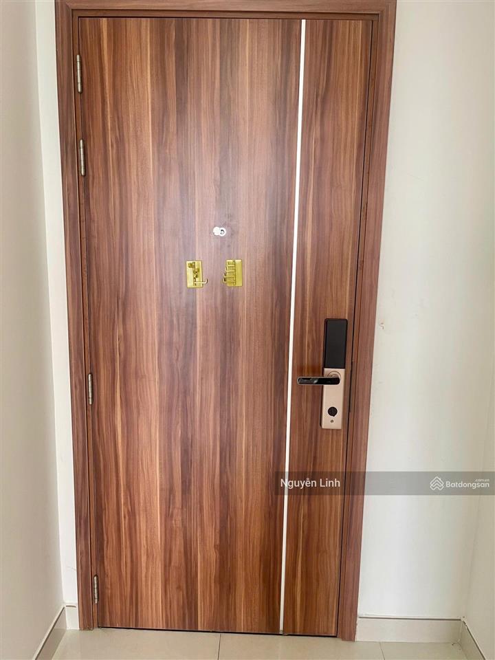 4,5 triệu  cho thuê căn hộ samsora riverside 2pn 2wc view đông nam cực thoáng