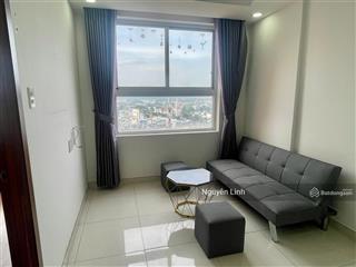 4,5 triệu  cho thuê căn hộ samsora riverside 2pn 2wc view đông nam cực thoáng