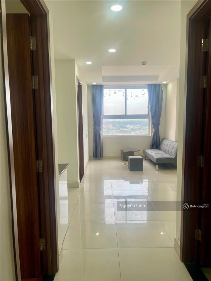 4,5 triệu  cho thuê căn hộ samsora riverside 2pn 2wc view đông nam cực thoáng