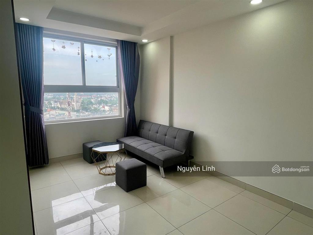4,5 triệu  cho thuê căn hộ samsora riverside 2pn 2wc view đông nam cực thoáng