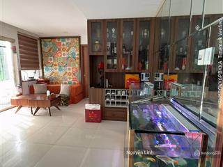 Chính chủ bán căn góc samsora riverside view sông siêu thoáng full nội thất cao cấp