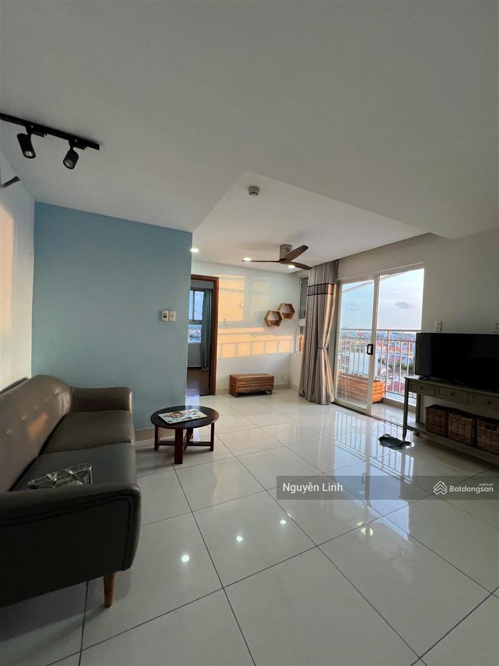 Bán căn hộ samsora riverside 2pn | 2wc