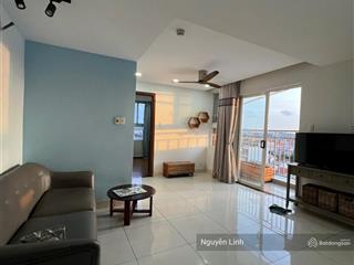 Bán căn hộ samsora riverside 2pn | 2wc