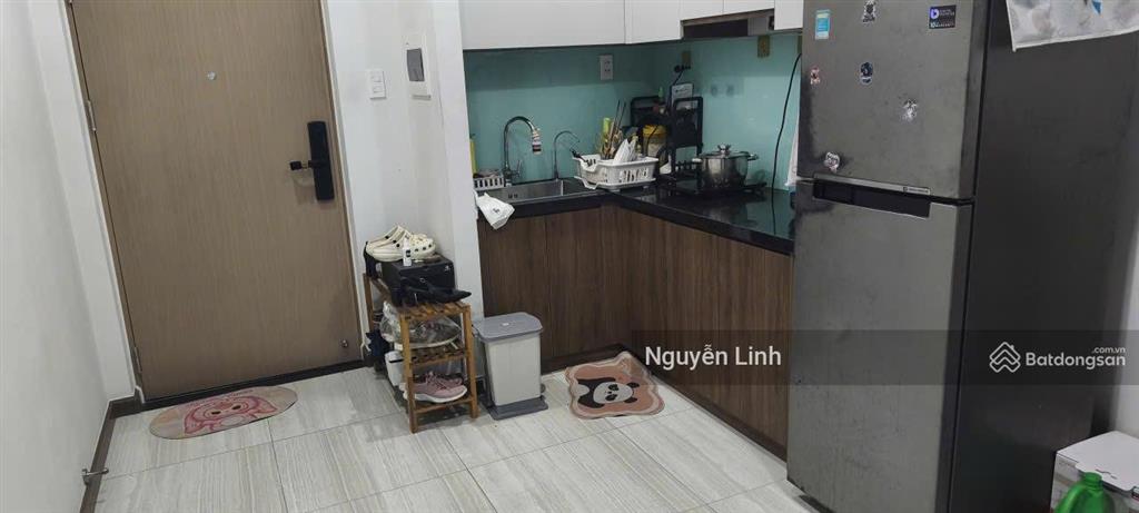 Chính chủ bán bcons sala 51,3m2 2pn 2wc