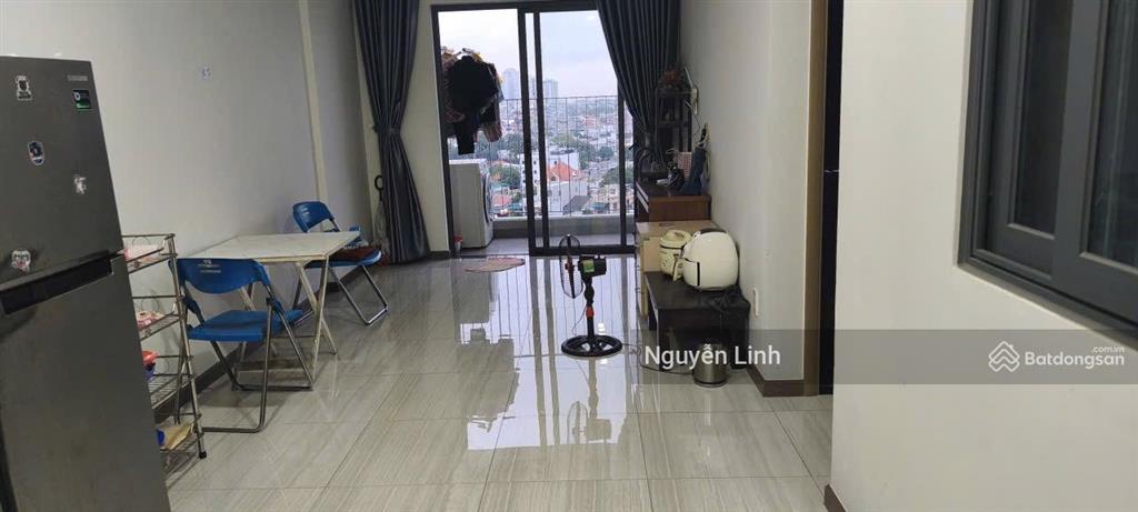 Chính chủ bán bcons sala 51,3m2 2pn 2wc