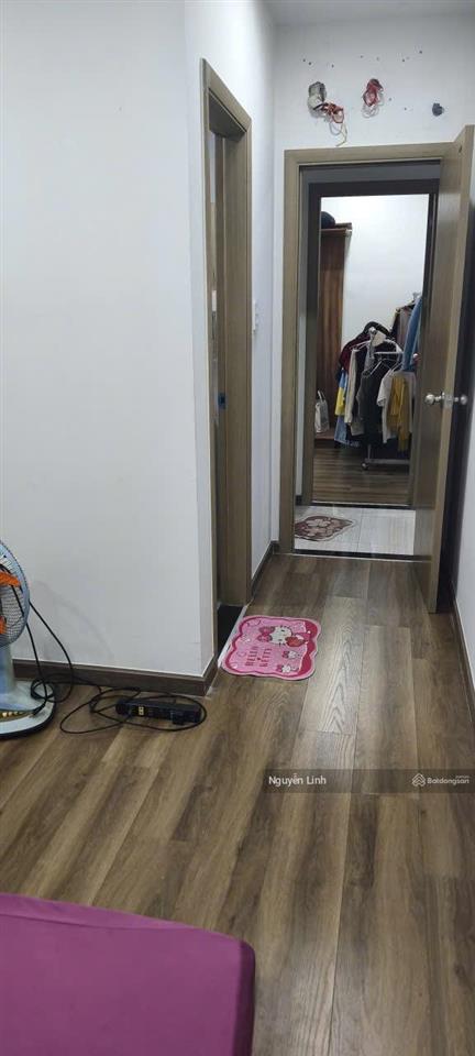 Chính chủ bán bcons sala 51,3m2 2pn 2wc