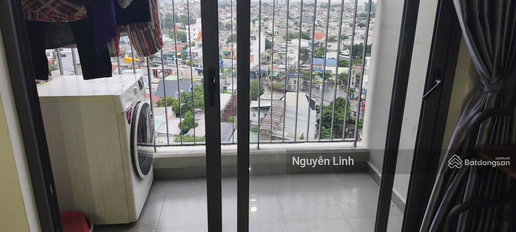 Chính chủ bán bcons sala 51,3m2 2pn 2wc