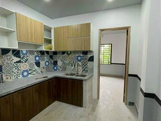 Nhà nguyên căn 5pn đường ôtô thông