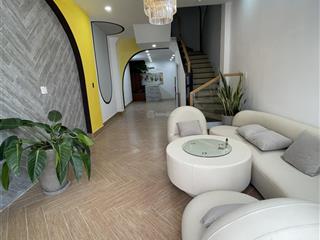 Mặt tiền tx40 thông 30mét bồn binh hà huy giáp 2