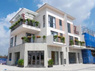 Shophouse 3 tầng  mặt tiền 30m  đại lộ phú quý trung tâm tp mới bình dương sở hữu full giá 1.6 tỷ