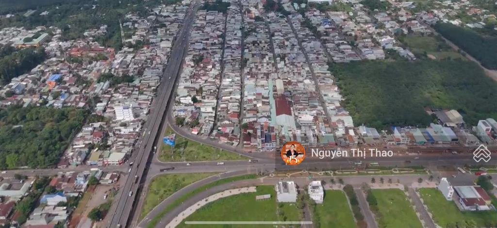 Bán đất nền thổ cư ngã tư dầu giây 16tr/m2  giá f0 chủ đầu tư  booking vị trí đẹp tháng 12/2025