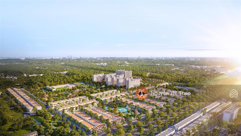 Bán đất nền thổ cư ngã tư dầu giây 16tr/m2  giá f0 chủ đầu tư  booking vị trí đẹp tháng 12/2025