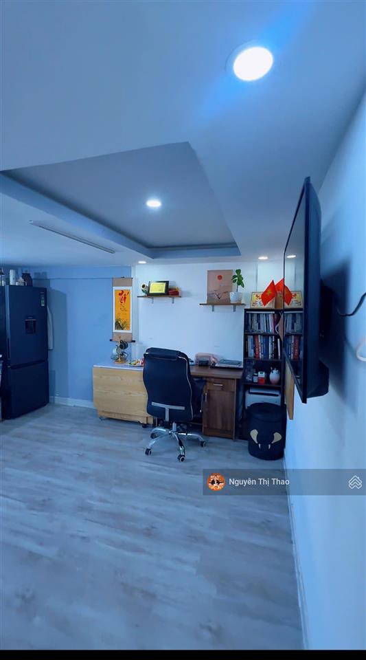Căn hộ 30m2 sẵn nội thất  thành phố mới bình dương, tiện an cư cho thuê full giá 480tr  vay 60%