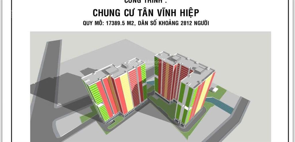 Bán đất xây chung cư thổ cư 1 ha 5 diện tích 2 ha 5 giá bán gần 9 triệu/m2