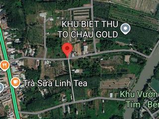 Bán đất khu biệt thự diện tích 3 ha 5 giá bán 4 triệu 5/m