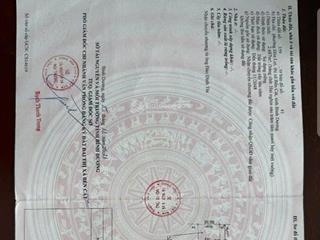 Bán đất thành phố mới bình dương 2700m có 700m thổ cư