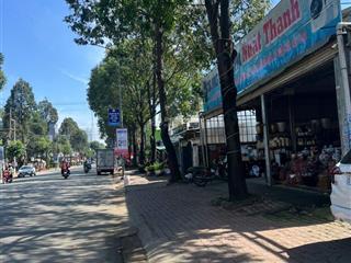 Bán đất trung tâm thủ dầu một  mặt tiền nhựa 12m  diện tích 1.200m²  0983 240 ***