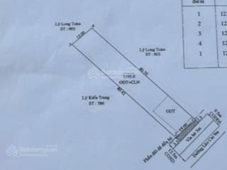 Bán đất mặt tiền đường lào cai phường thủ dầu một  thành phố hồ chí minh  0983 240 ***