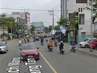 Bán đất mặt tiền đường cmt8, phường phú cường, thủ dầu một, ngang 34m, vị trí đẹp