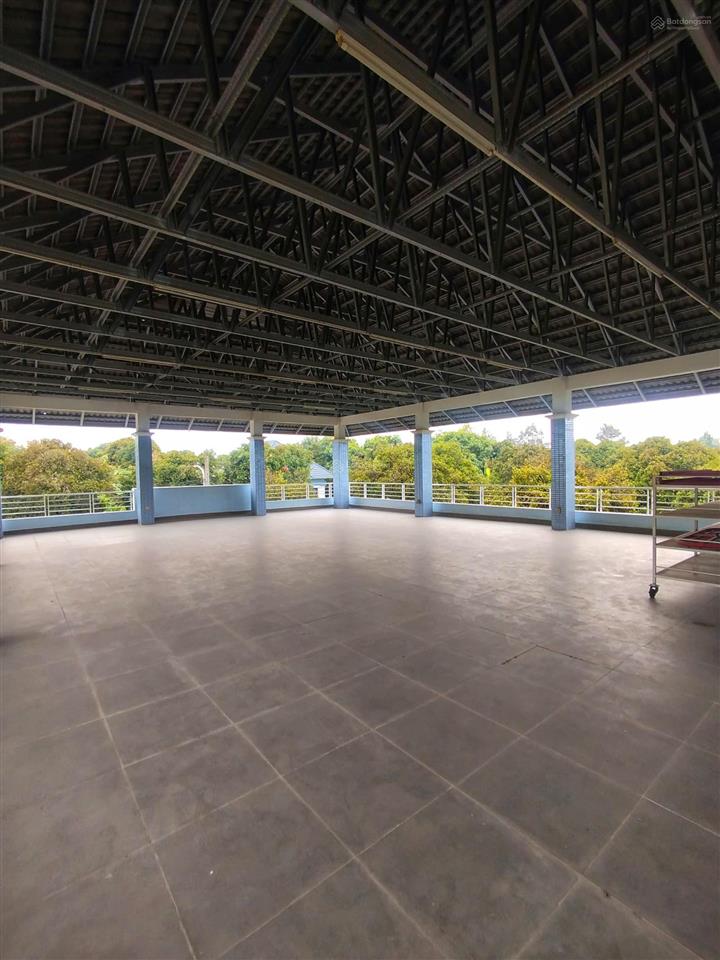 Bán nhà vườn an sơn 38 thuận an, mặt tiền 65m, 300m² thổ cư, giá tốt chỉ 10 triệu/m²