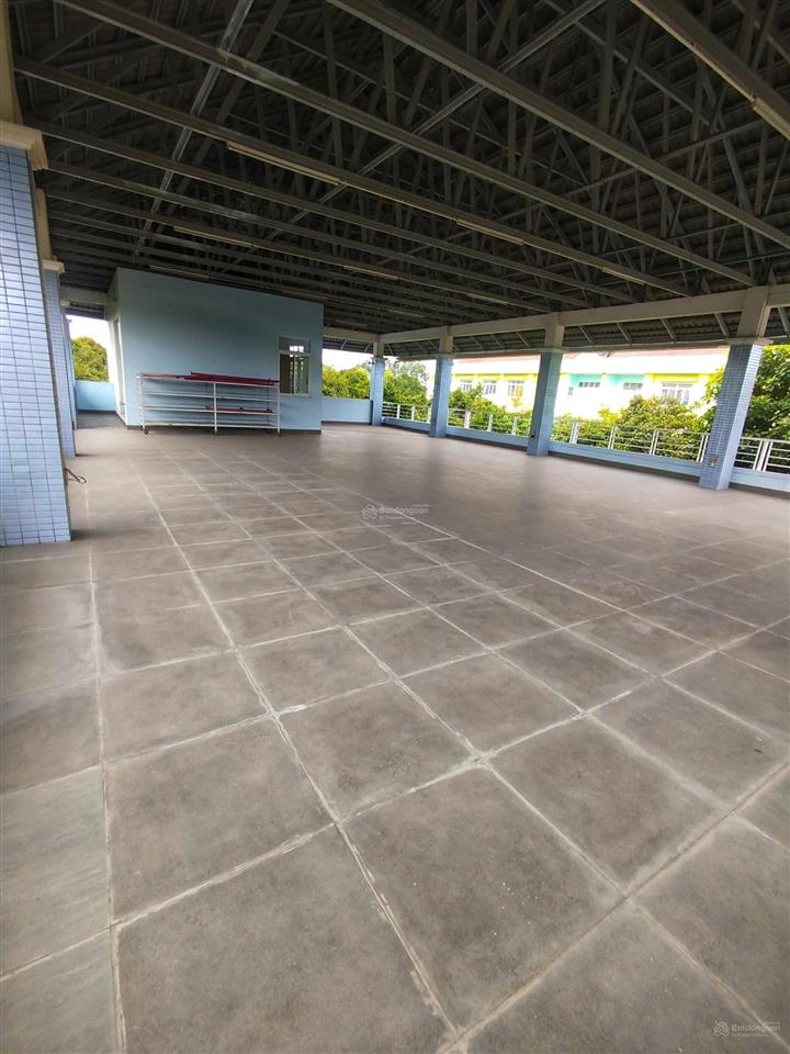 Bán nhà vườn an sơn 38 thuận an, mặt tiền 65m, 300m² thổ cư, giá tốt chỉ 10 triệu/m²