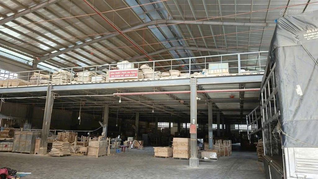Bán đất mặt tiền quốc lộ 13, lái thiêu, thuận an, 6.400m2, ngang 40m giá chỉ 45 triệu/m2