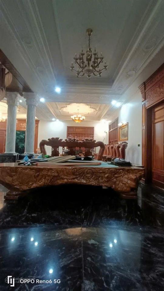 Bán biệt thự an sơn, thuận an, khuôn viên 2.380m2, hoàn công, để lại nội thất, giá 60 tỷ
