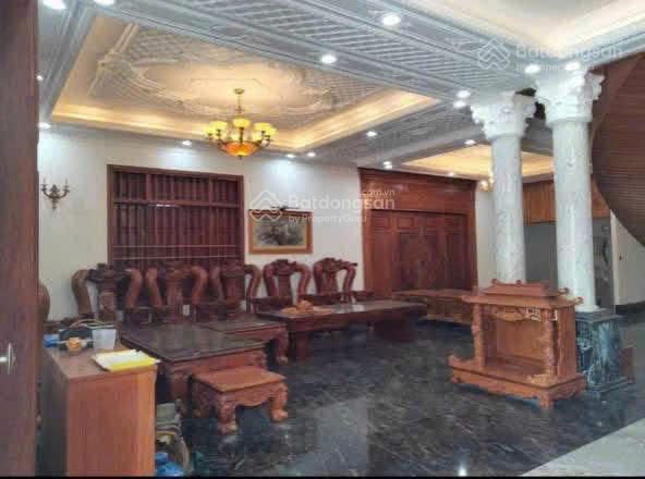 Bán biệt thự an sơn, thuận an, khuôn viên 2.380m2, hoàn công, để lại nội thất, giá 60 tỷ