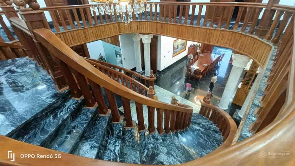 Bán biệt thự an sơn, thuận an, khuôn viên 2.380m2, hoàn công, để lại nội thất, giá 60 tỷ