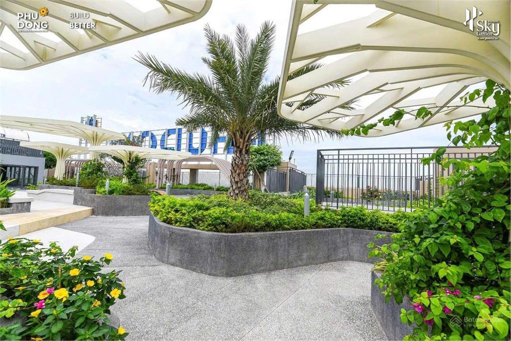 Giá hời phú đông sky garden cần bán gấp 2pn 2wc đã có sổ hỗ trợ vay ngân hàng