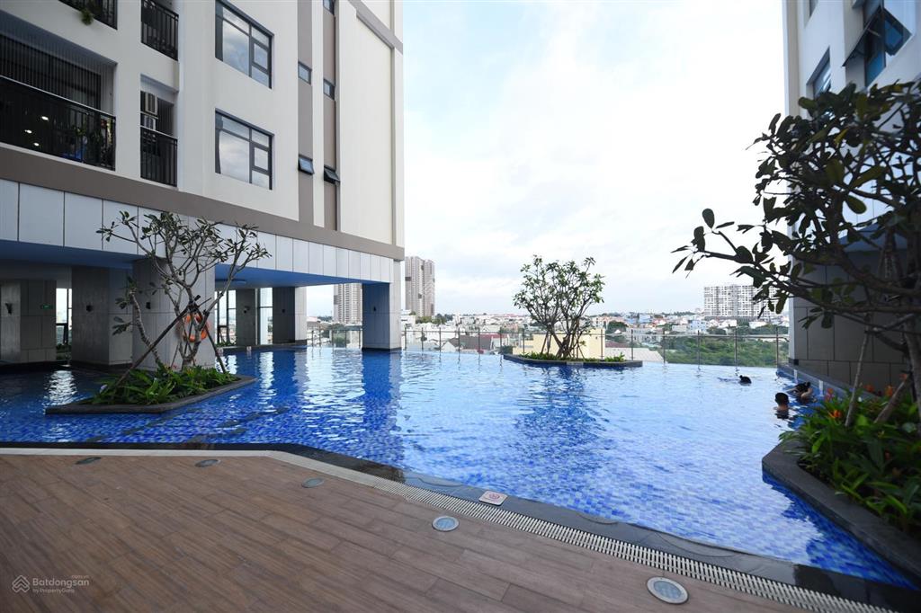Căn góc hiếm phú đông premier, 70m2, không gian sáng thoáng, giá 3,35 tỷ