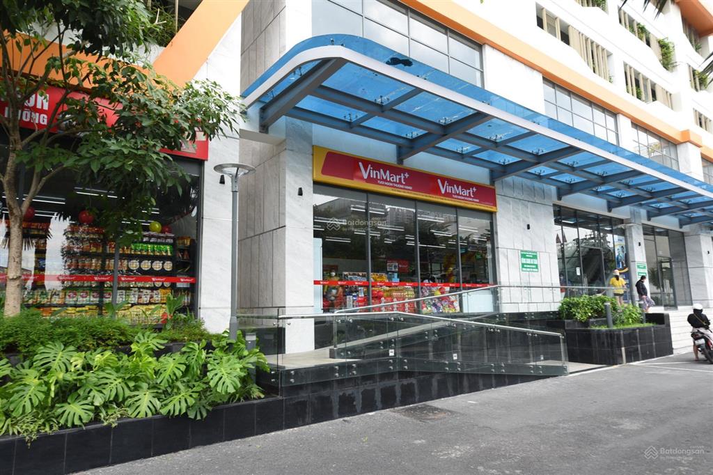 Căn góc hiếm phú đông premier, 70m2, không gian sáng thoáng, giá 3,35 tỷ