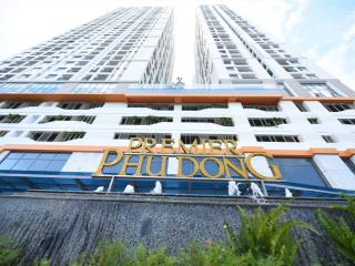 Căn góc hiếm phú đông premier, 70m2, không gian sáng thoáng, giá 3,35 tỷ